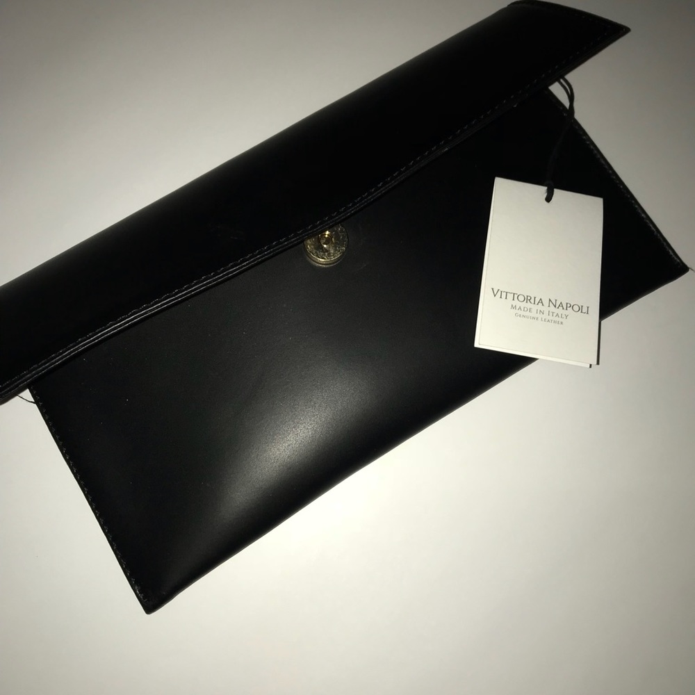 Vitoria Napoli Clutch